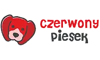 Czerwony Piesek
