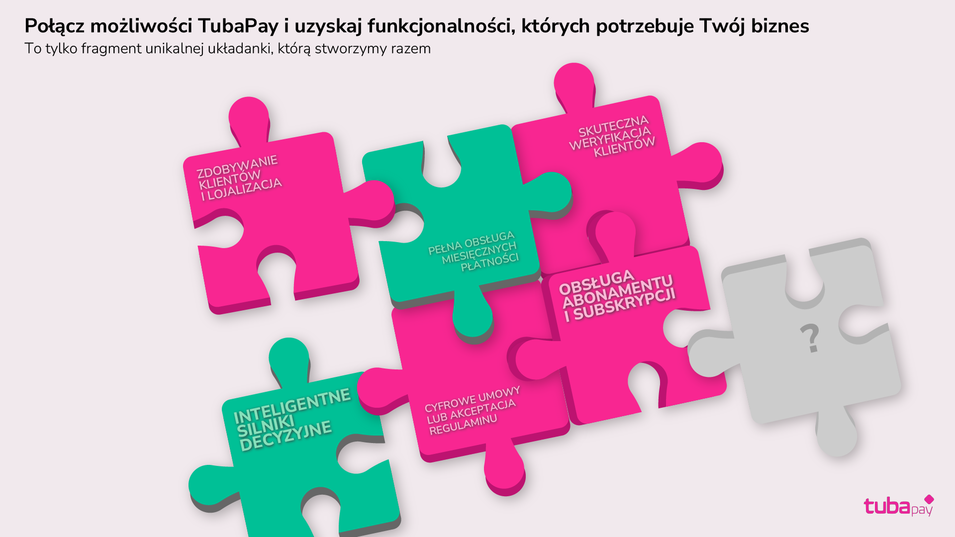 program dla firmy usługowej przykładowe funkcje